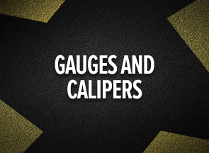 Gauges & Calipers